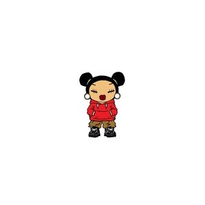 Meet your Posher, Grace ⛓️‍💥⛓️🖤💚🎰 🐈‍⬛